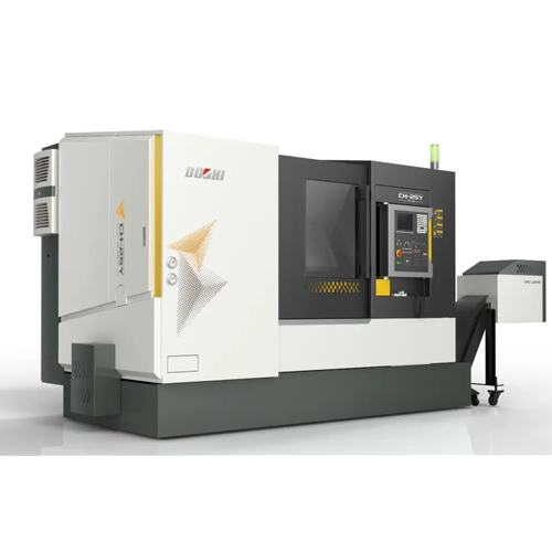 CH25Y車削復(fù)合中心