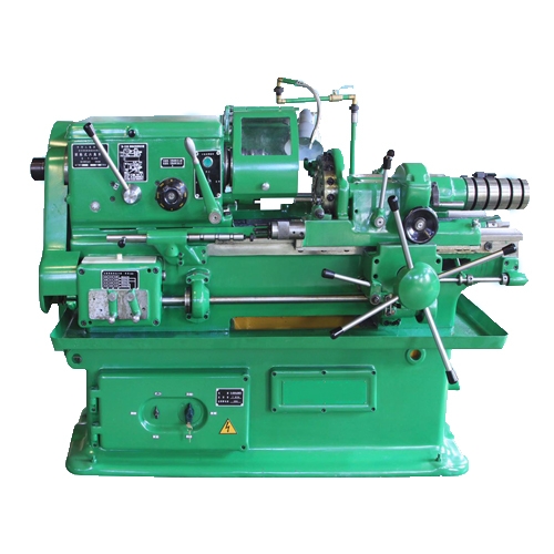 N-336 回輪六角車床