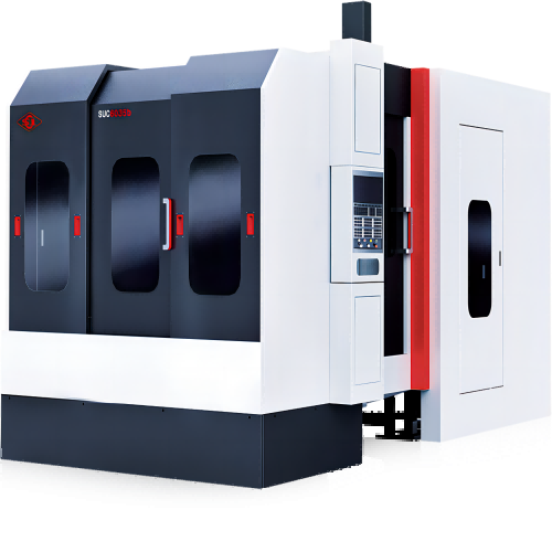 SUC6035b 專用型數(shù)控機(jī)床