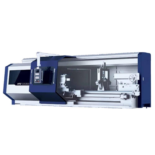 HTC 160290數(shù)控臥式車床