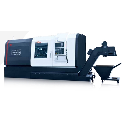 S 34 高效型數(shù)控管螺紋車床